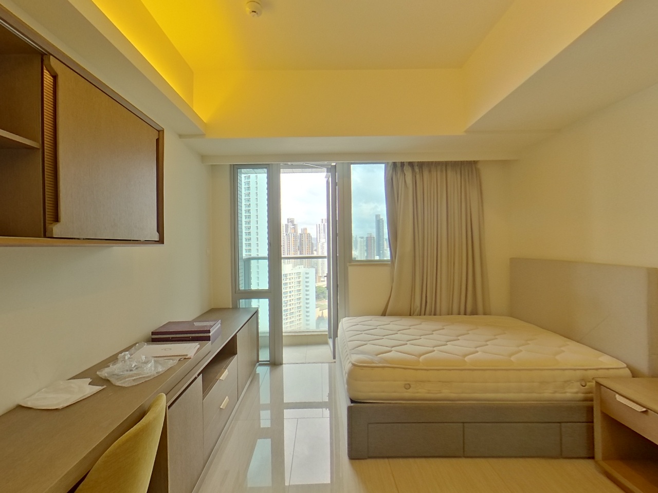 匯璽 3期 匯璽II 5B座 中層 E室 奧運站/南昌