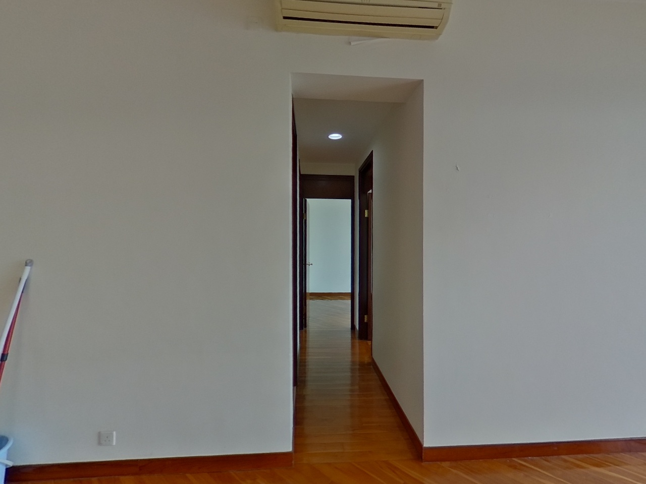 ONE SILVERSEA TOWER 5 Very High Floor Zone Flat B Olympic Station/Nam Cheong