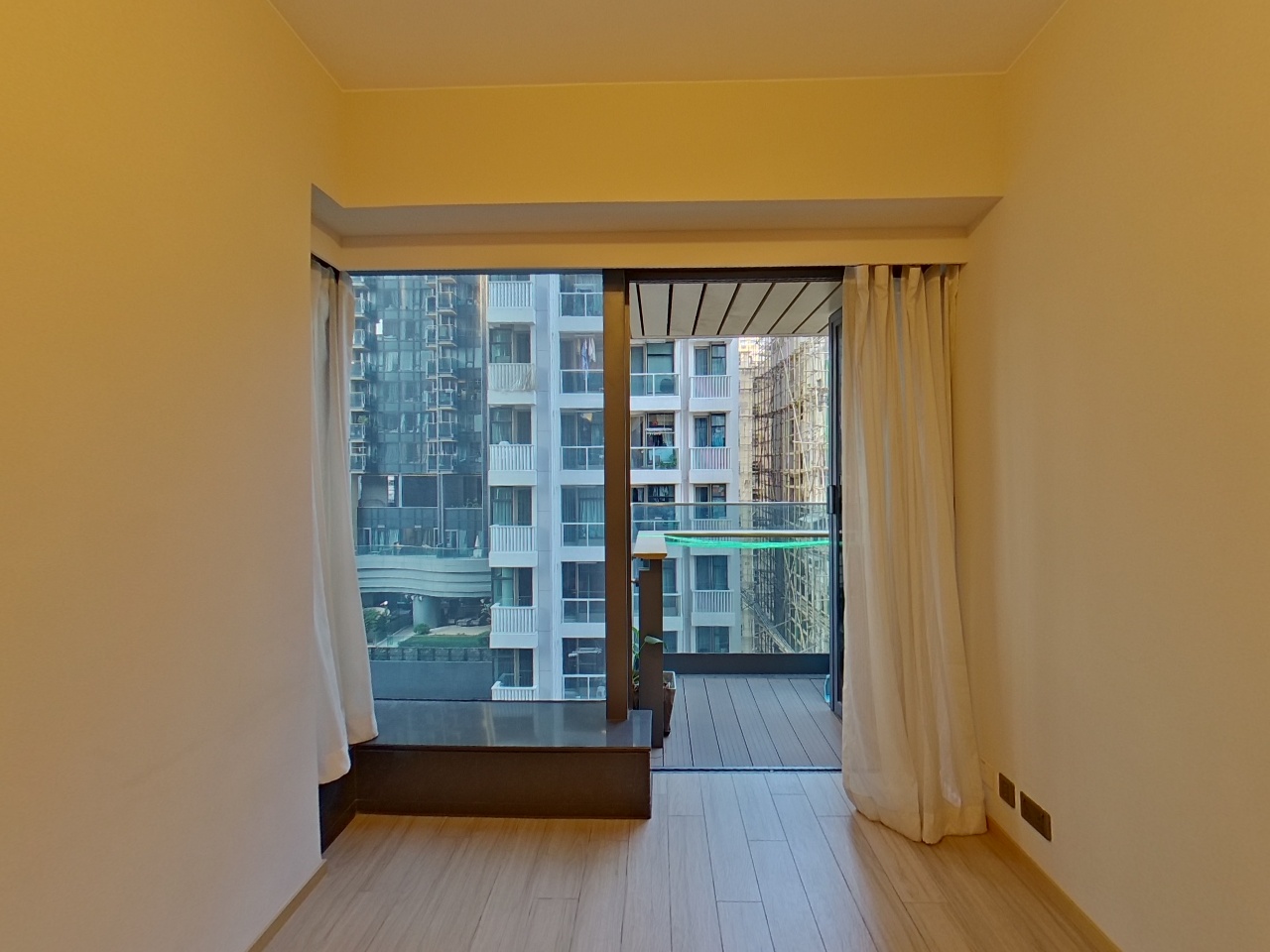 利奥坊．凯岸 2座 低层 K室 奥运站/南昌