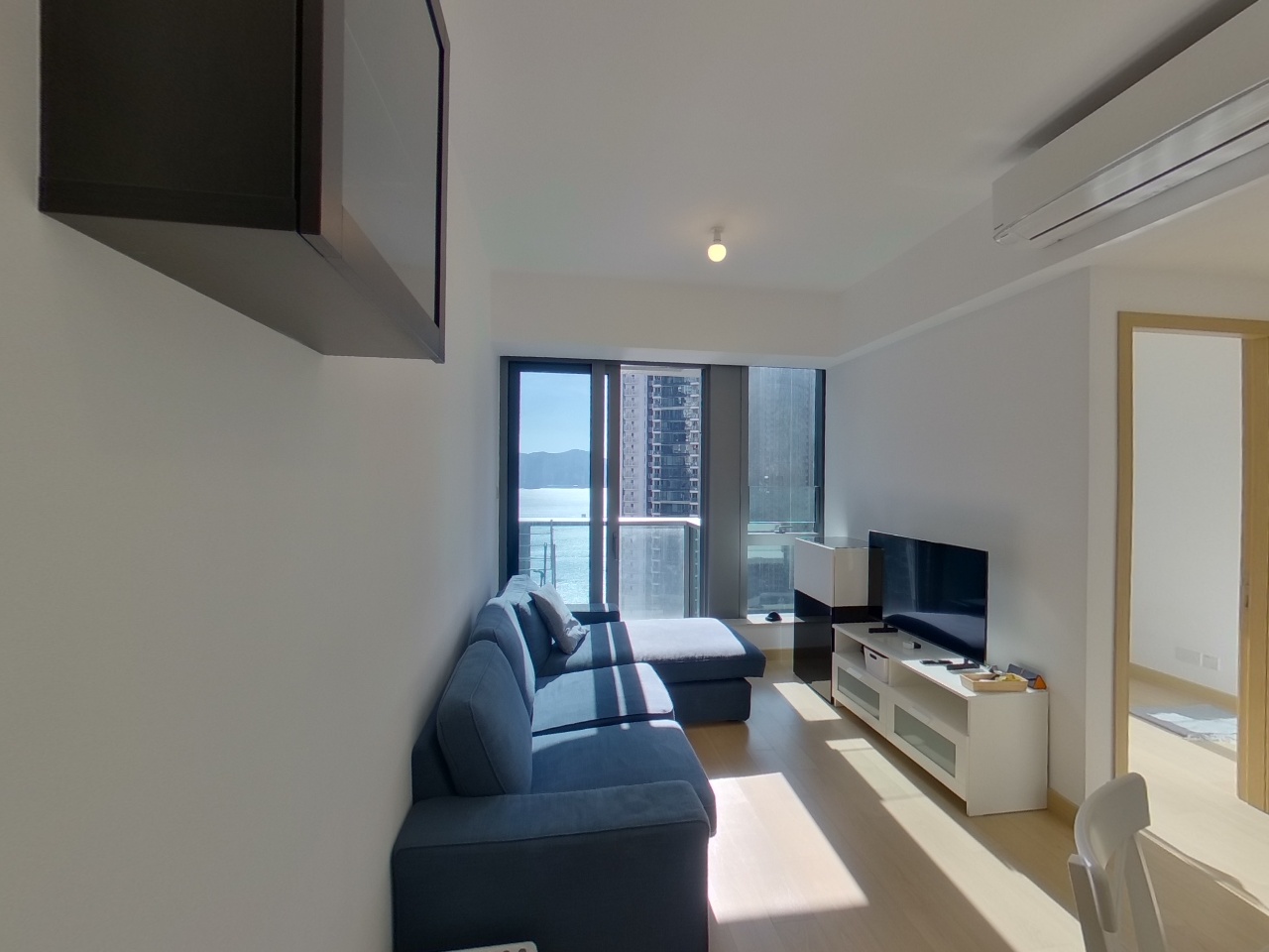 日出康城 7期A MONTARA 2座 (2B) 中層 A室 將軍澳