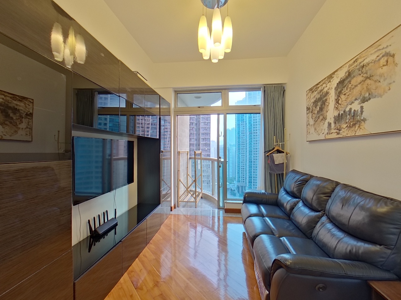 帝峰．皇殿 7座 低层 A室 奥运站/南昌