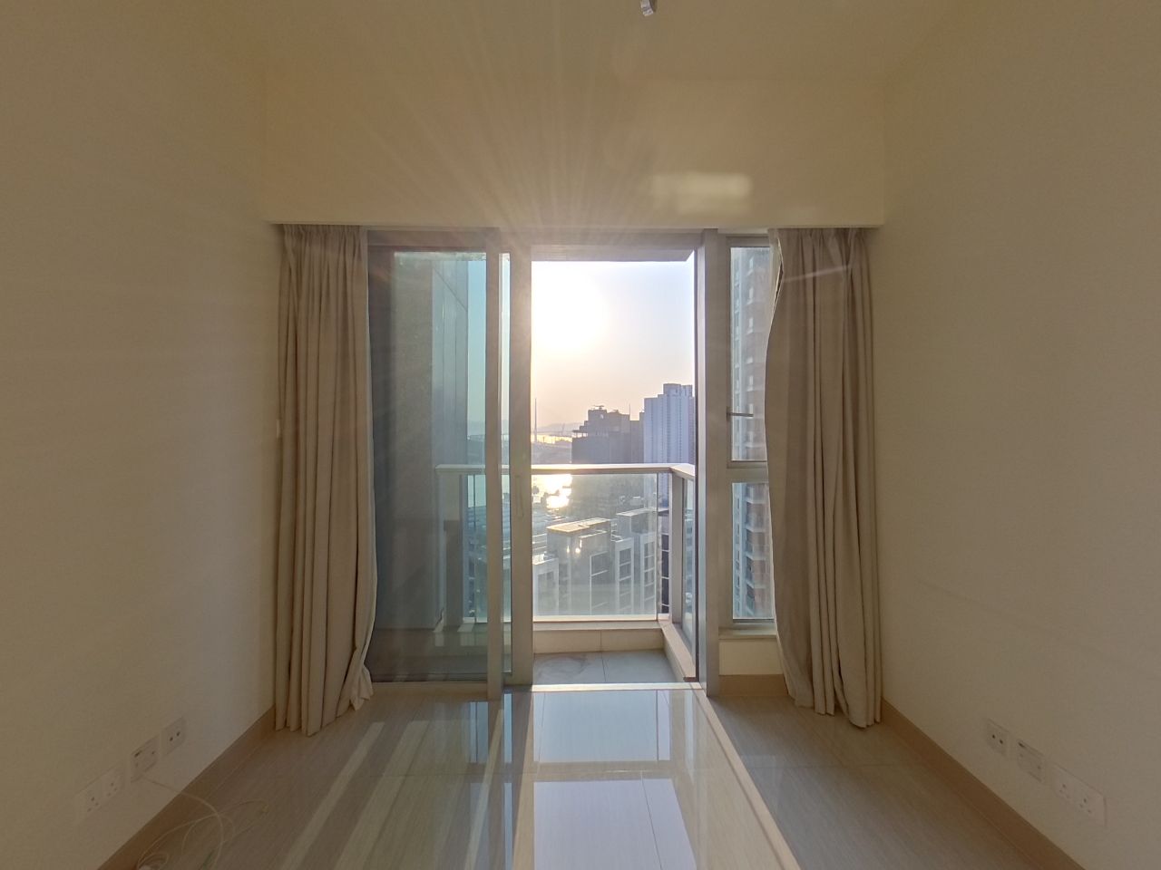 匯璽 2A期 2B座 高層 B室 奧運站/南昌