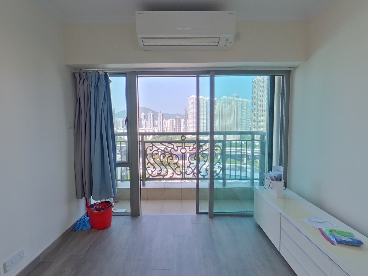 凯帆轩 3座 中层 E室 奥运站/南昌