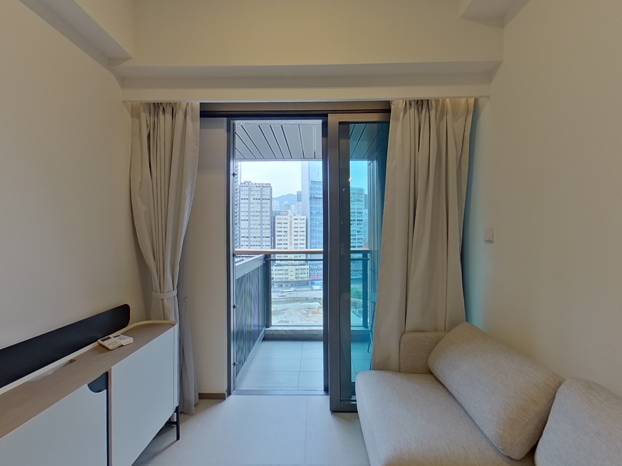 天璽．天 1期 6座 中層 B2室 土瓜灣/九龍城/新啟德/新蒲崗