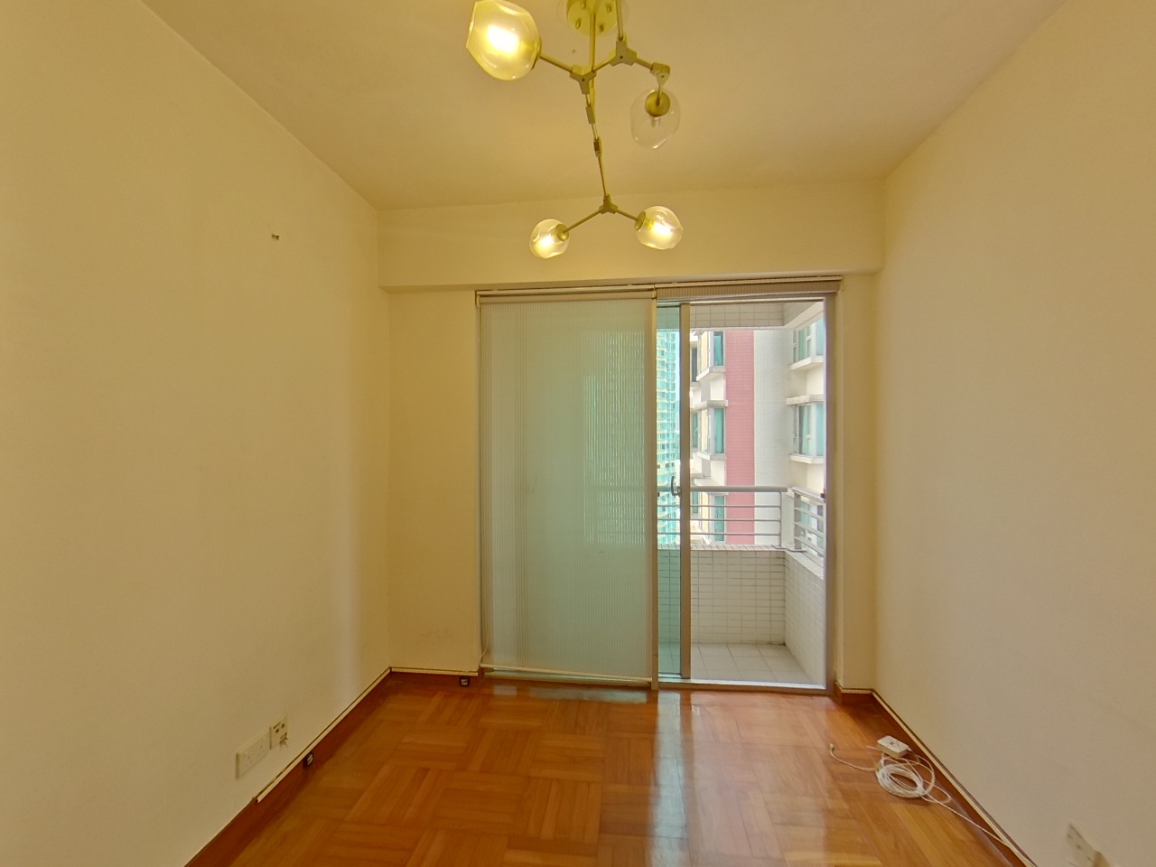 港湾豪庭 2期 9座 高层 B室 奥运站/南昌