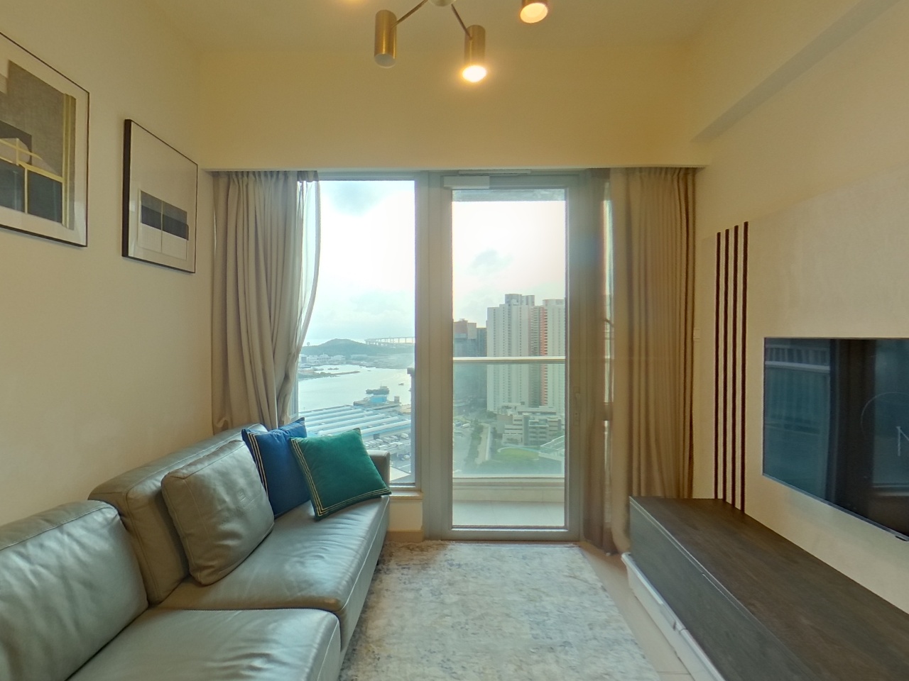 汇玺 3期 汇玺II 3A座 高层 C室 奥运站/南昌