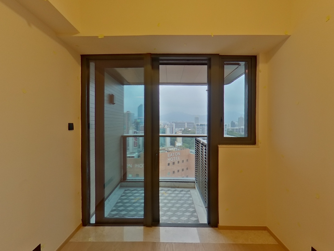 高临 A1座 高层 F室 九龙站/尖沙咀/佐敦