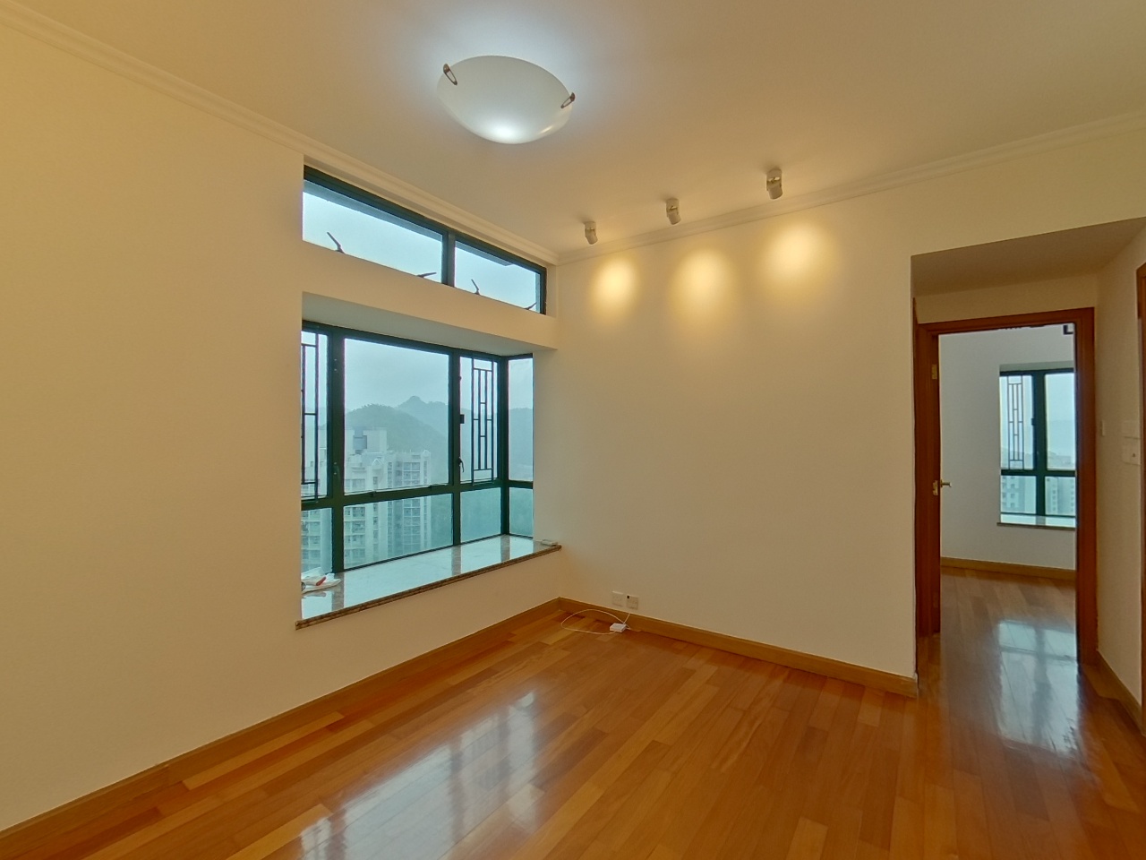 东港城 6座 极高层 B室 将军澳