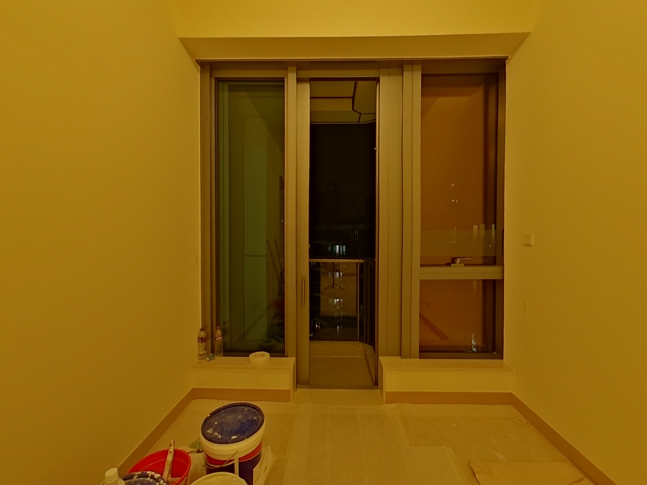 維港滙 3期 1座 (1B) 極高層 A室 奧運站/南昌