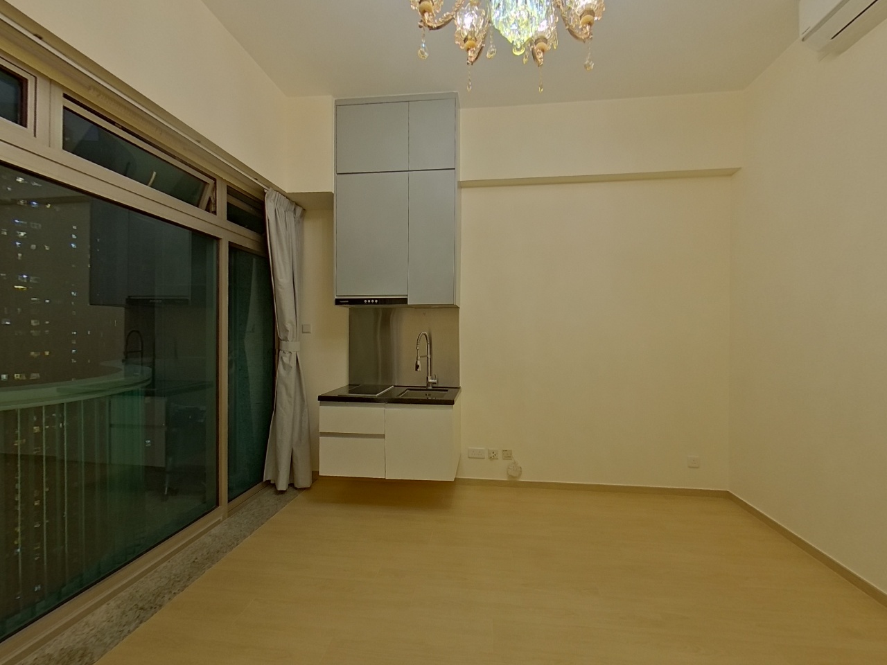 帝峰．皇殿 6座 中层 D室 奥运站/南昌