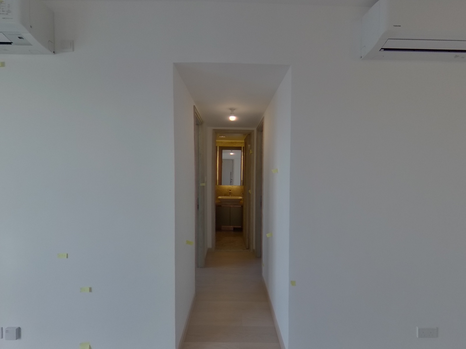 日出康城 8期 SEA TO SKY 1座 高層 D室 將軍澳