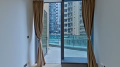 ELTANIN‧SQUARE MILE TOWER 2 Low Floor Zone Flat B Olympic Station/Nam Cheong
