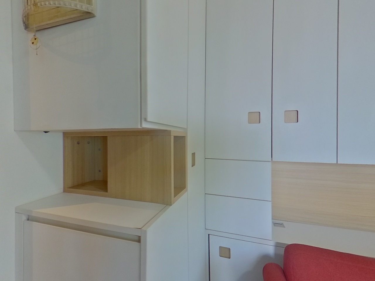 奧柏．御峯 1座 高層 F室 奧運站/南昌