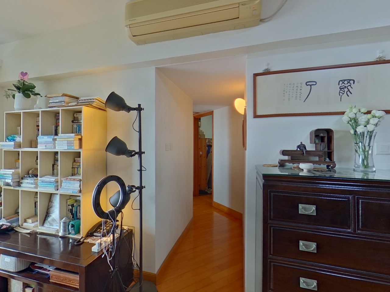 柏景灣 1期 10座 高層 D室 奧運站/南昌