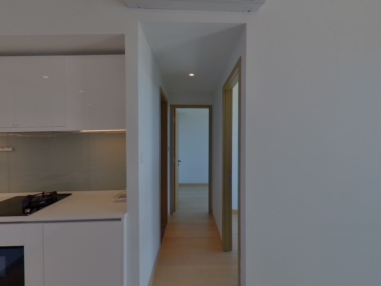 日出康城 5期A MALIBU 1A座 極高層 C室 將軍澳