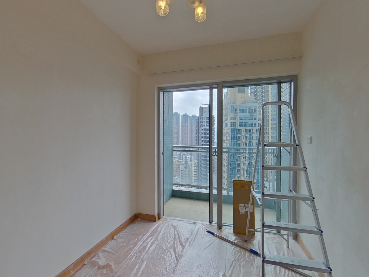 I-HOME 高层 D室 奥运站/南昌