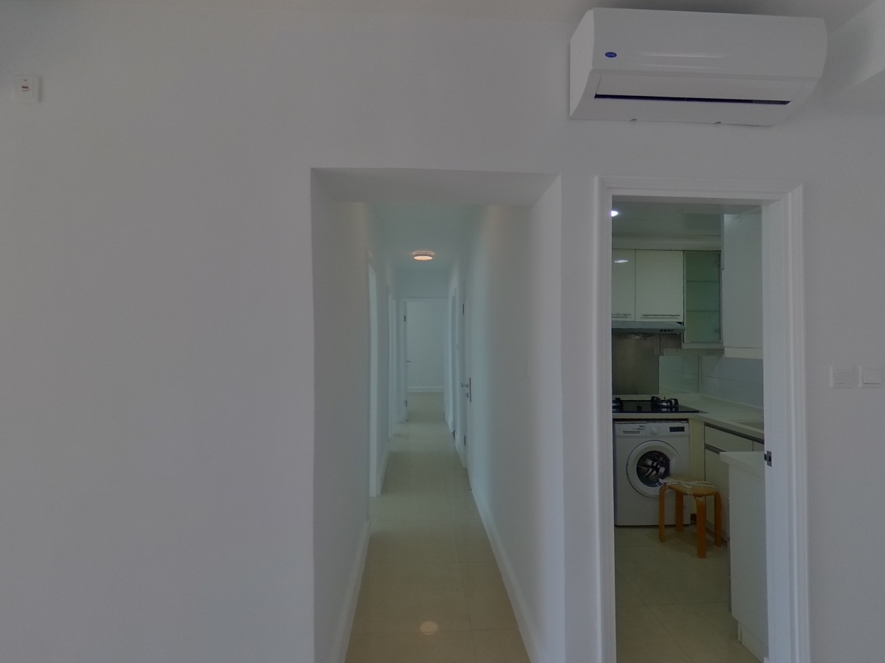 METRO TOWN PHASE 1 - Tower 2 Low Floor Zone Flat H Tseung Kwan O