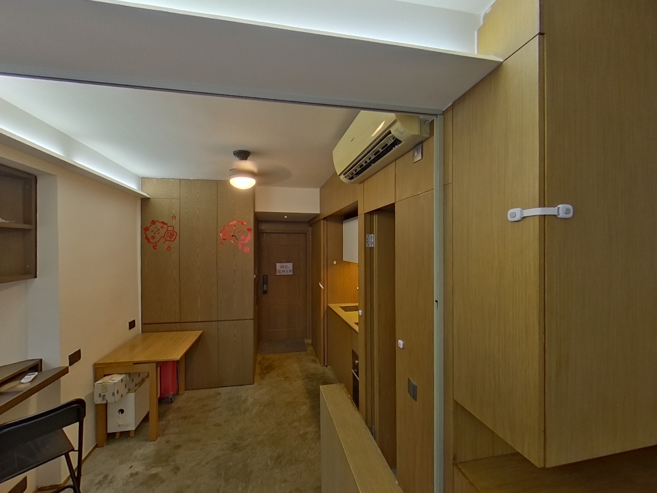 TAK BO GARDEN BLOCK H Very High Floor Zone Flat 7 Kowloon Bay/Ngau Chi Wan/Diamond Hill/Wong Tai Sin