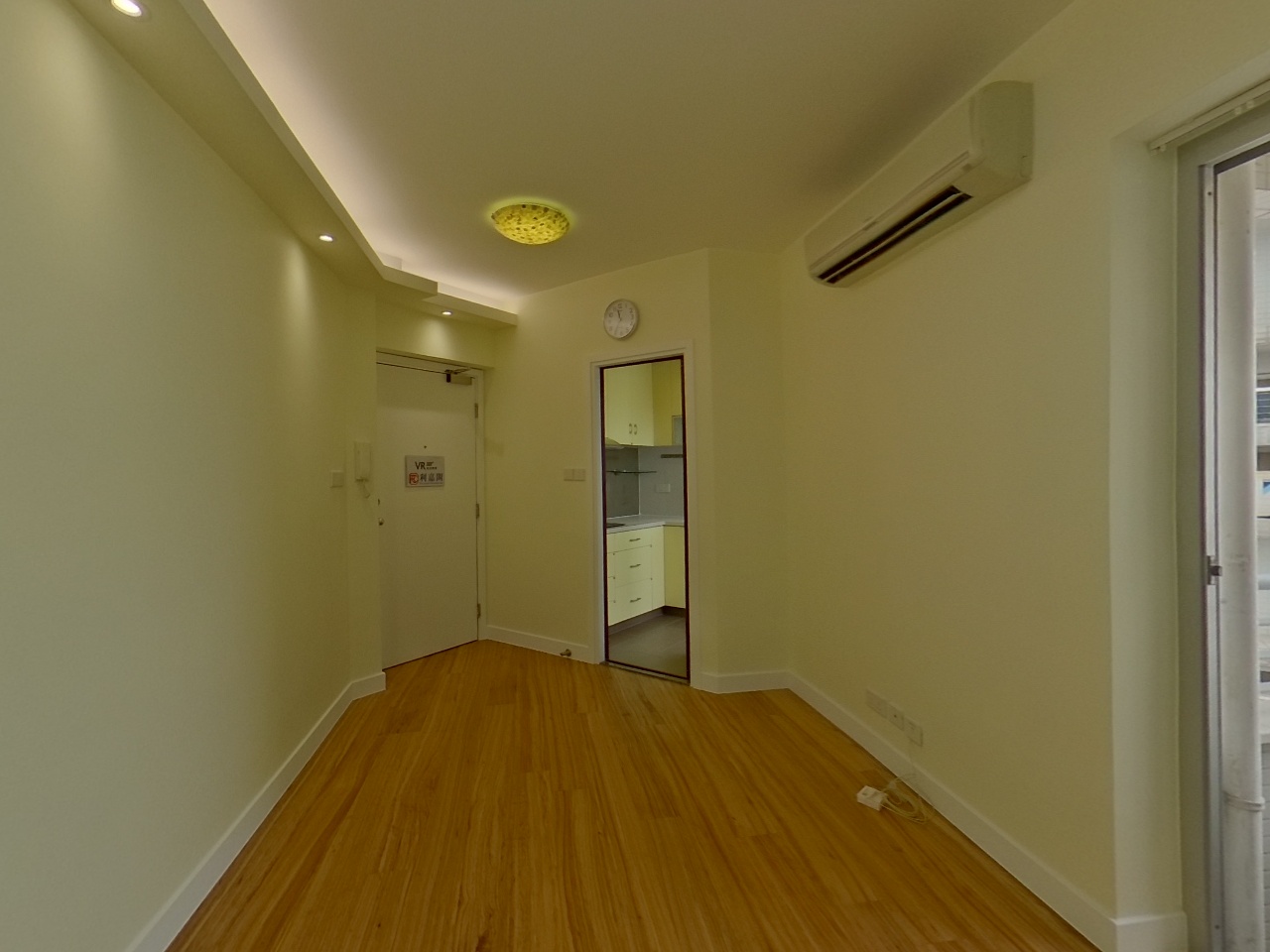 港灣豪庭 2期 10座 高層 A室 奧運站/南昌