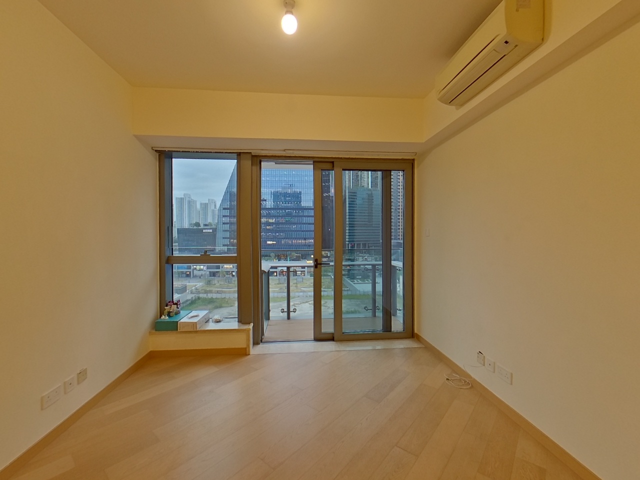 ONE KAI TAK II - Tower 5 Low Floor Zone Flat G To Kwa Wan/Kowloon City/Kai Tak/San Po Kong