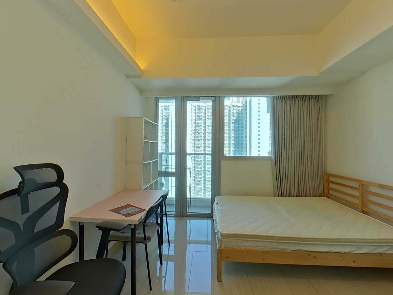 汇玺 3期 汇玺II 3B座 中层 G室 奥运站/南昌