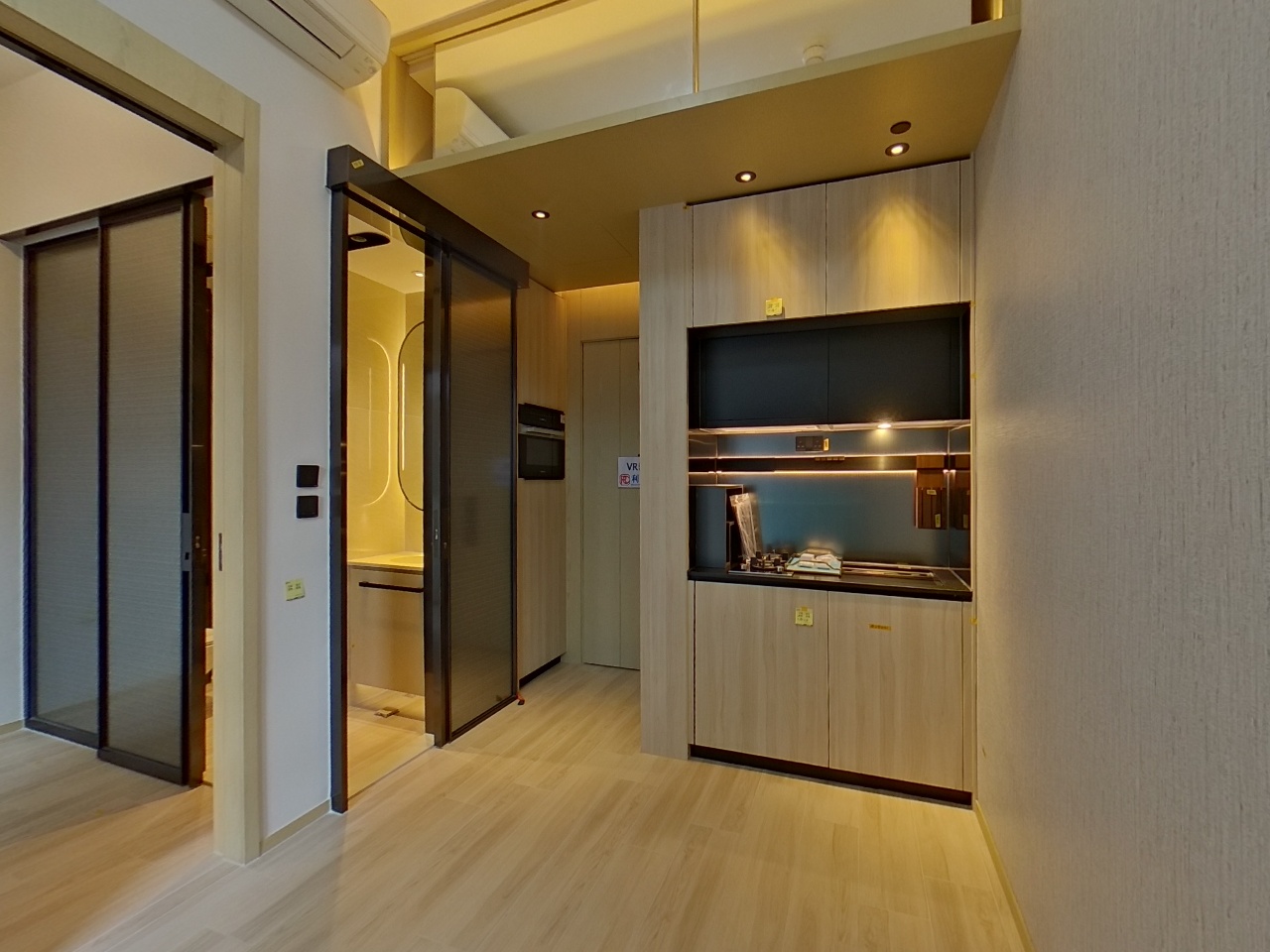 利奧坊．壹隅 1座 低層 J室 奧運站/南昌