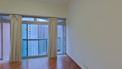 THE HERMITAGE Tower 7 Medium Floor Zone Flat D Olympic Station/Nam Cheong