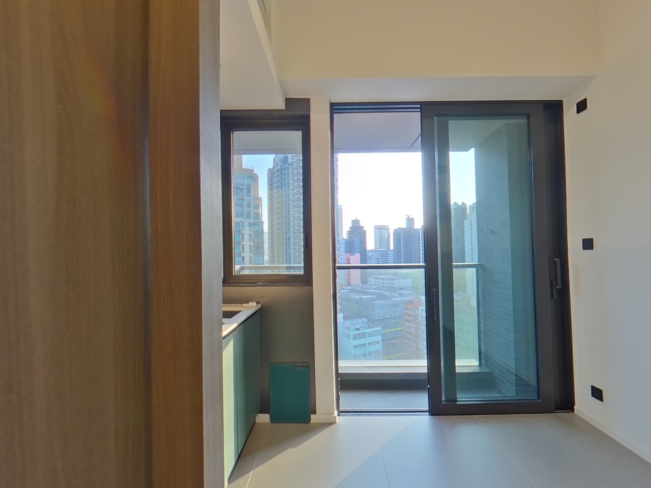 LARCHWOOD 高層 C室 奧運站/南昌