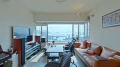 SORRENTO PHASE 2 - Block 1 Low Floor Zone Flat C Kowloon Station/Tsim Sha Tsui/Jordan