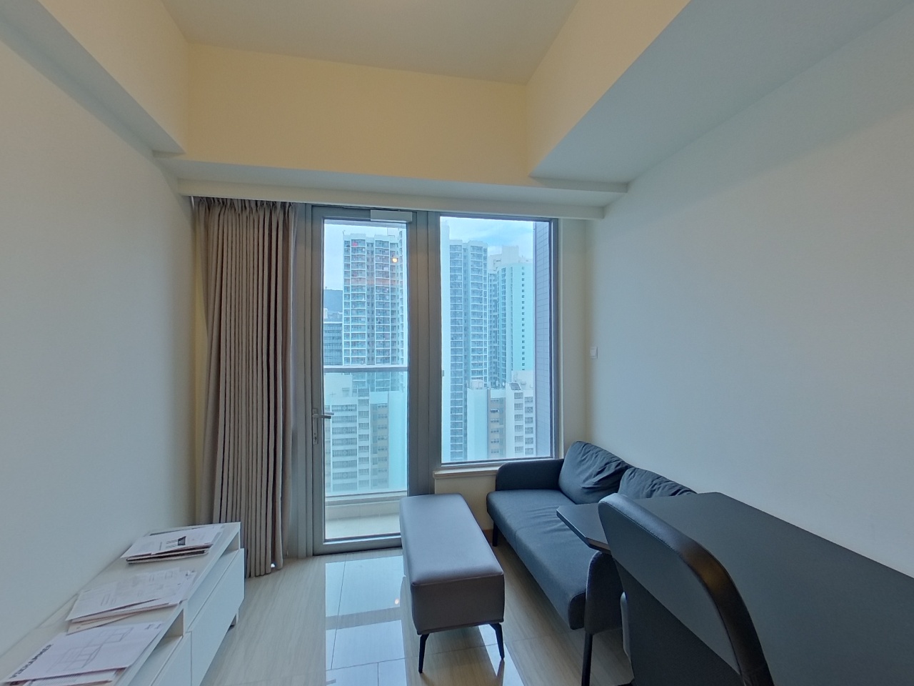 匯璽 5期 匯璽III 7座 中層 F室 奧運站/南昌