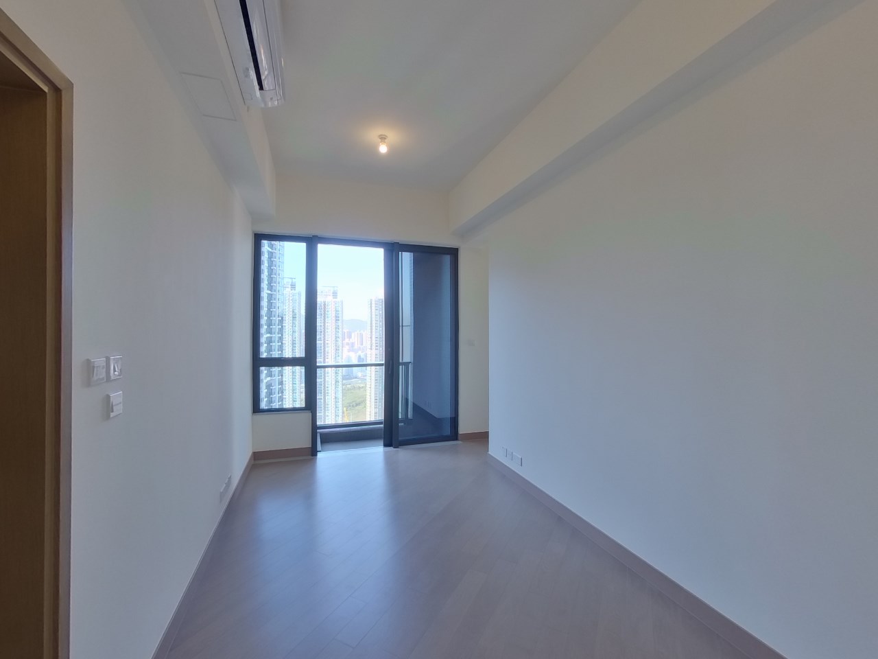 日出康城 4期B 晉海II 3A座 極高層 C室 將軍澳