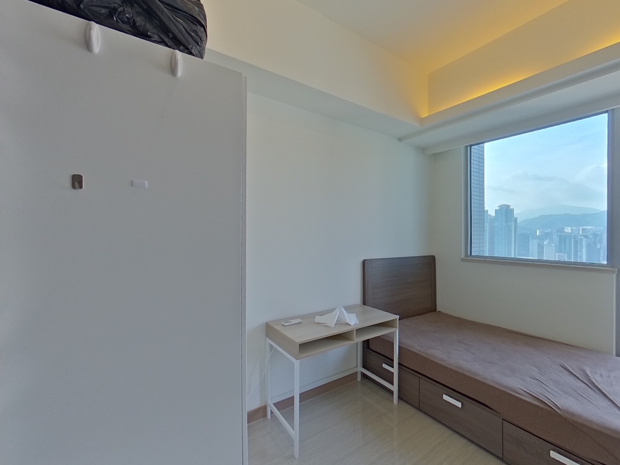 汇玺 5期 汇玺III 6座 高层 F室 奥运站/南昌