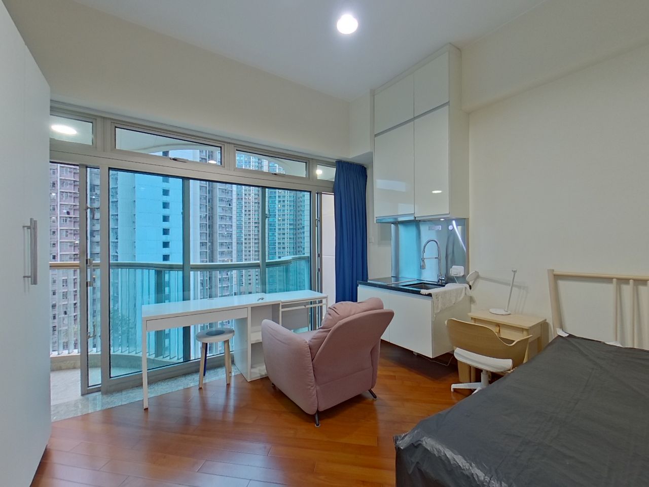 帝峰．皇殿 6座 低层 D室 奥运站/南昌