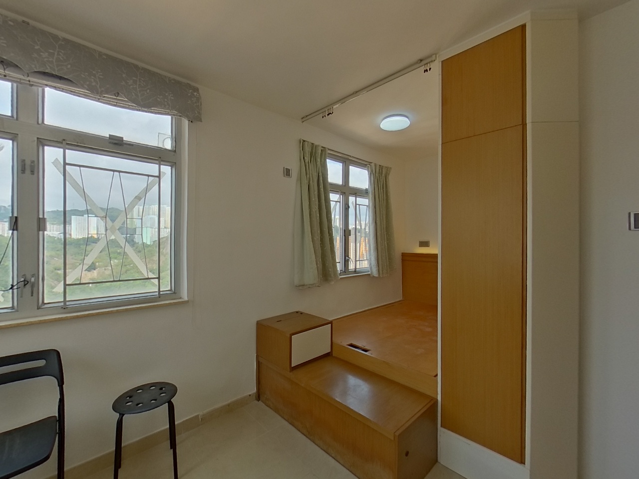 AMOY GARDENS PHASE 3 - Block N Very High Floor Zone Flat 5 Kowloon Bay/Ngau Chi Wan/Diamond Hill/Wong Tai Sin