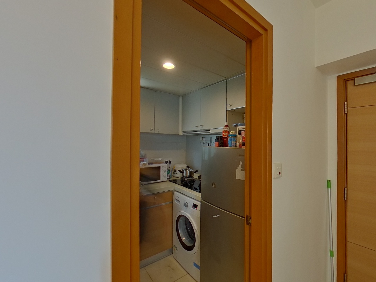 港灣豪庭 1期 4座 中層 H室 奧運站/南昌