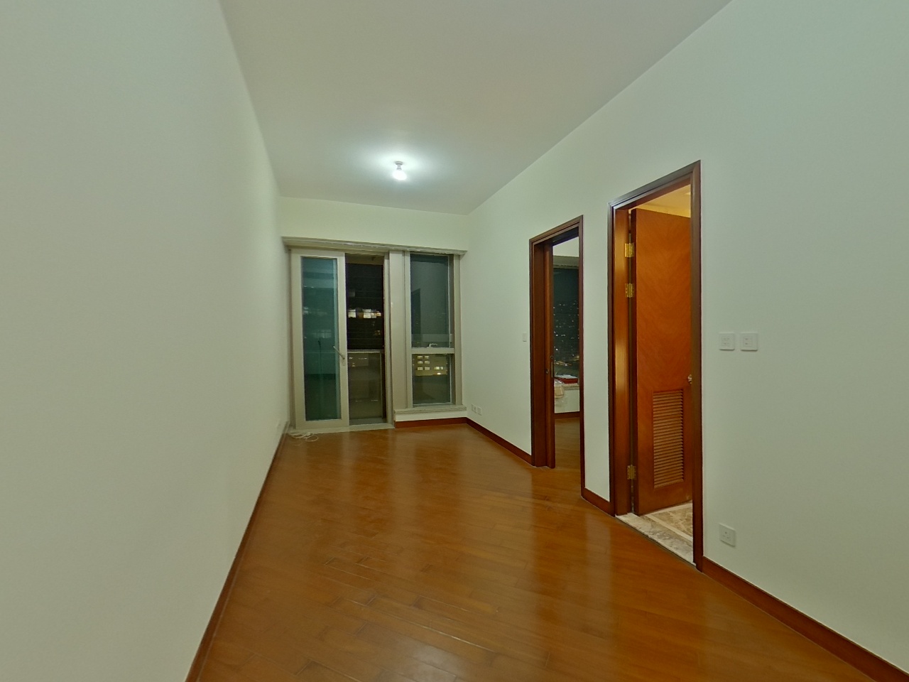 THE CORONATION TOWER 6 Low Floor Zone Flat E Kowloon Station/Tsim Sha Tsui/Jordan