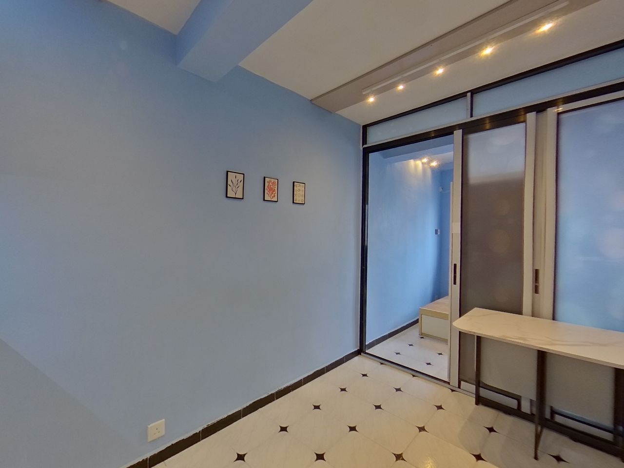 華德大廈 高層 6B室 旺角/油麻地