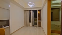 匯璽 2A期 1B座 極高層 F室 奧運站/南昌