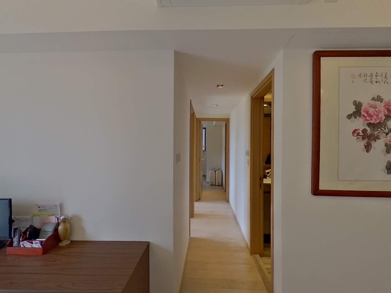 天晉 IIIA 2B座 中層 A室 將軍澳