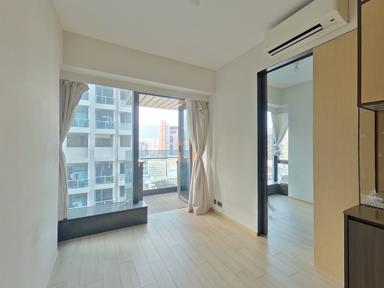 利奥坊．凯岸 2座 高层 K室 奥运站/南昌