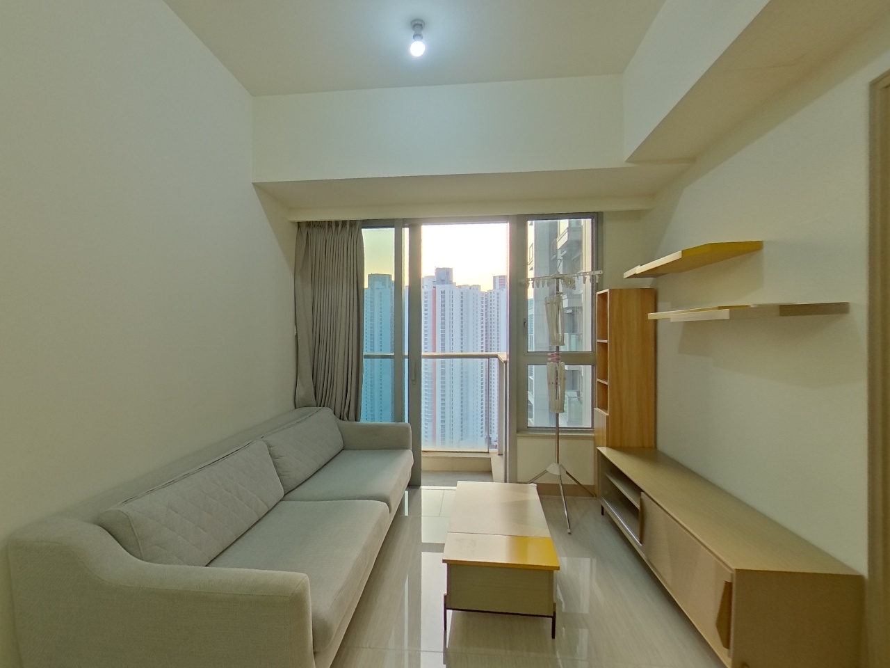 汇玺 5期 汇玺III 7座 高层 L室 奥运站/南昌