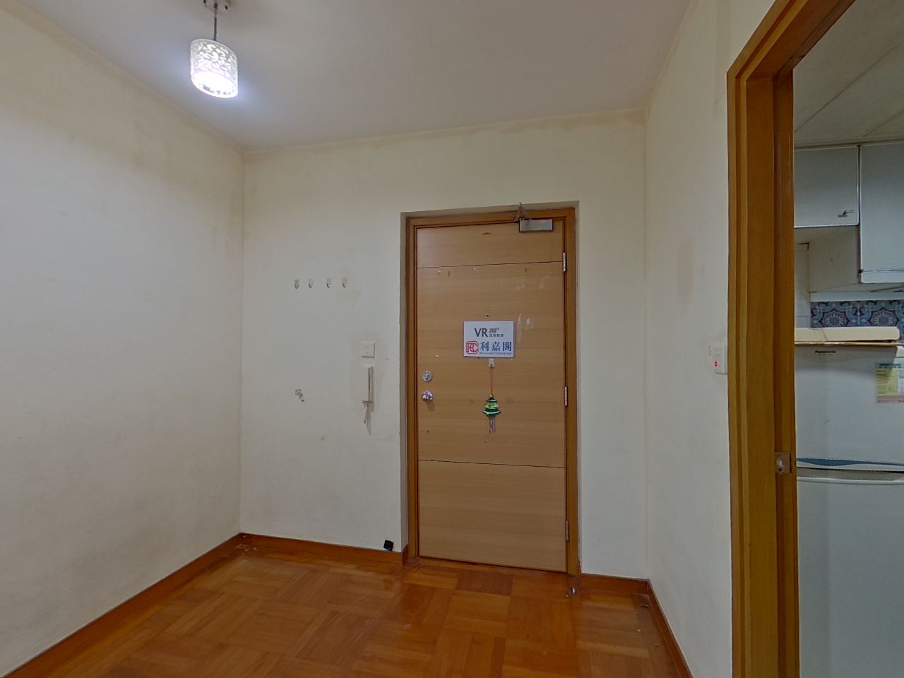 港湾豪庭 1期 1座 高层 E室 奥运站/南昌