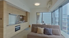 SKYPARK High Floor Zone Flat A1 Mong Kok/Yau Ma Tei
