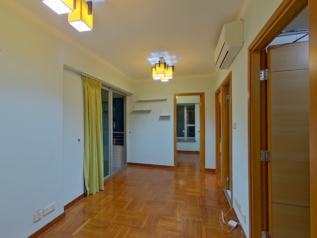 港灣豪庭 2期 10座 低層 D室 奧運站/南昌