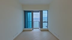 GRAND VICTORIA PHASE 1 - Tower 3a High Floor Zone Flat A Olympic Station/Nam Cheong