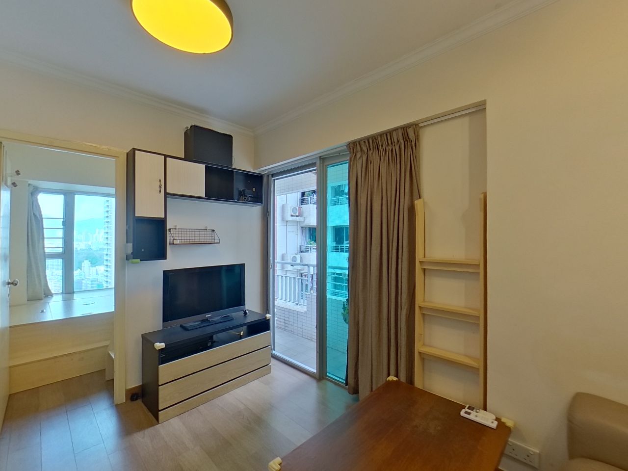 港灣豪庭 2期 7座 高層 A室 奧運站/南昌