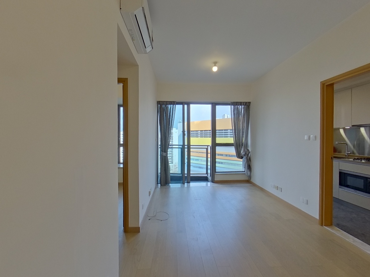 GRAND AUSTIN 3A座 中層 B室 九龍站/尖沙咀/佐敦