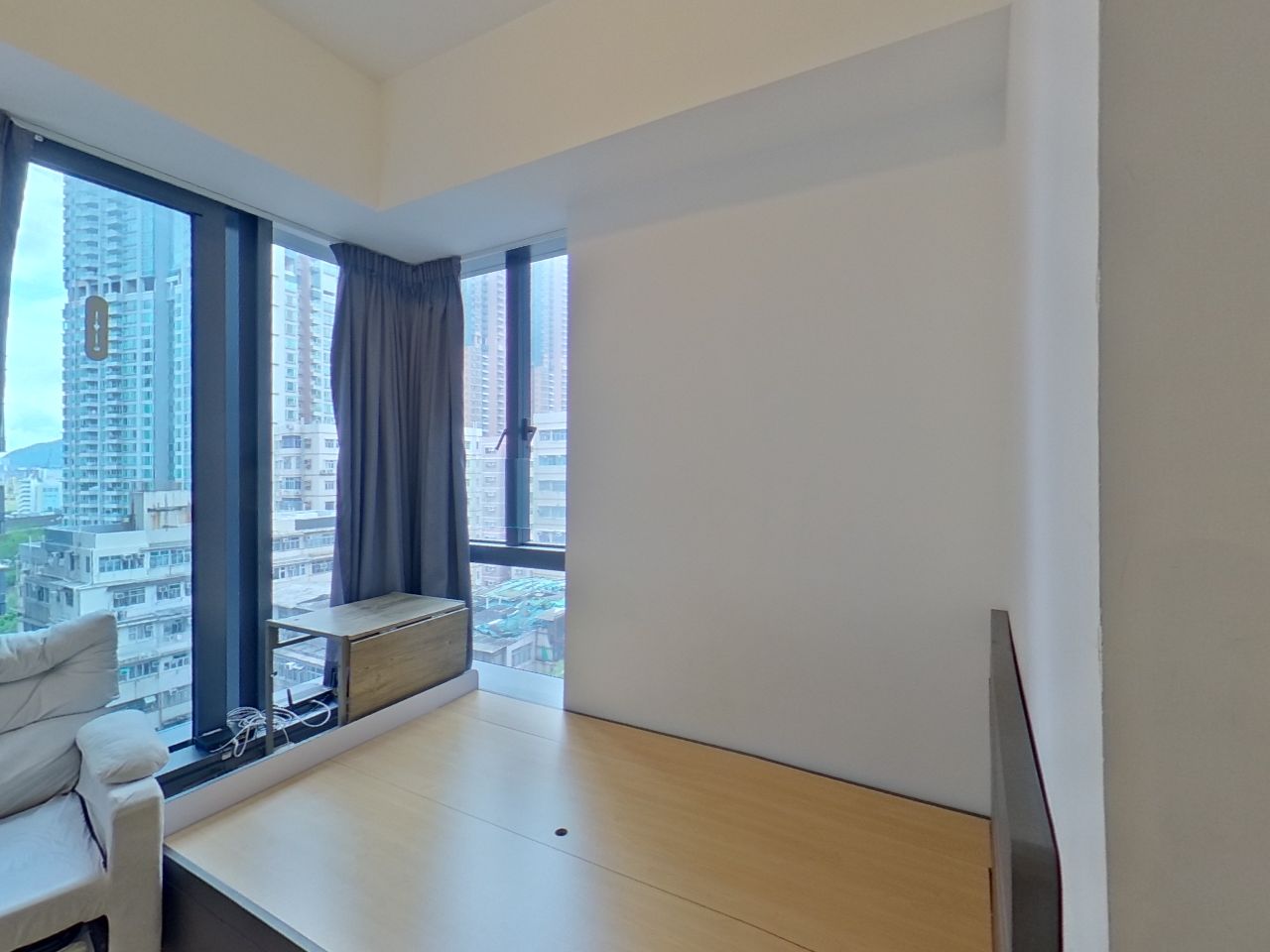 利奧坊．曉岸 1座 低層 L室 奧運站/南昌