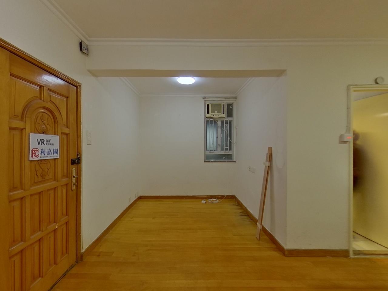 WANG KWONG BUILDING BLOCK A Medium Floor Zone Flat A6 Kowloon Bay/Ngau Chi Wan/Diamond Hill/Wong Tai Sin