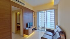 BEDFORD 28 Very High Floor Zone Flat D Olympic Station/Nam Cheong